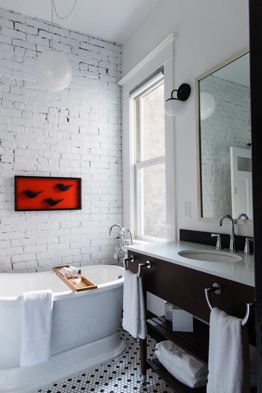 Hotel The Dwell Hotel, A Member Of Design Hotels 4*