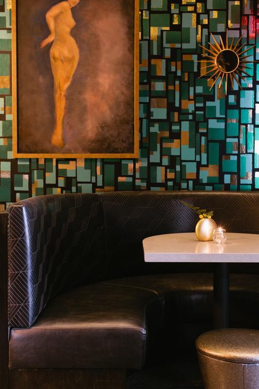 Hotel The Dwell Hotel, A Member Of Design Hotels 4*