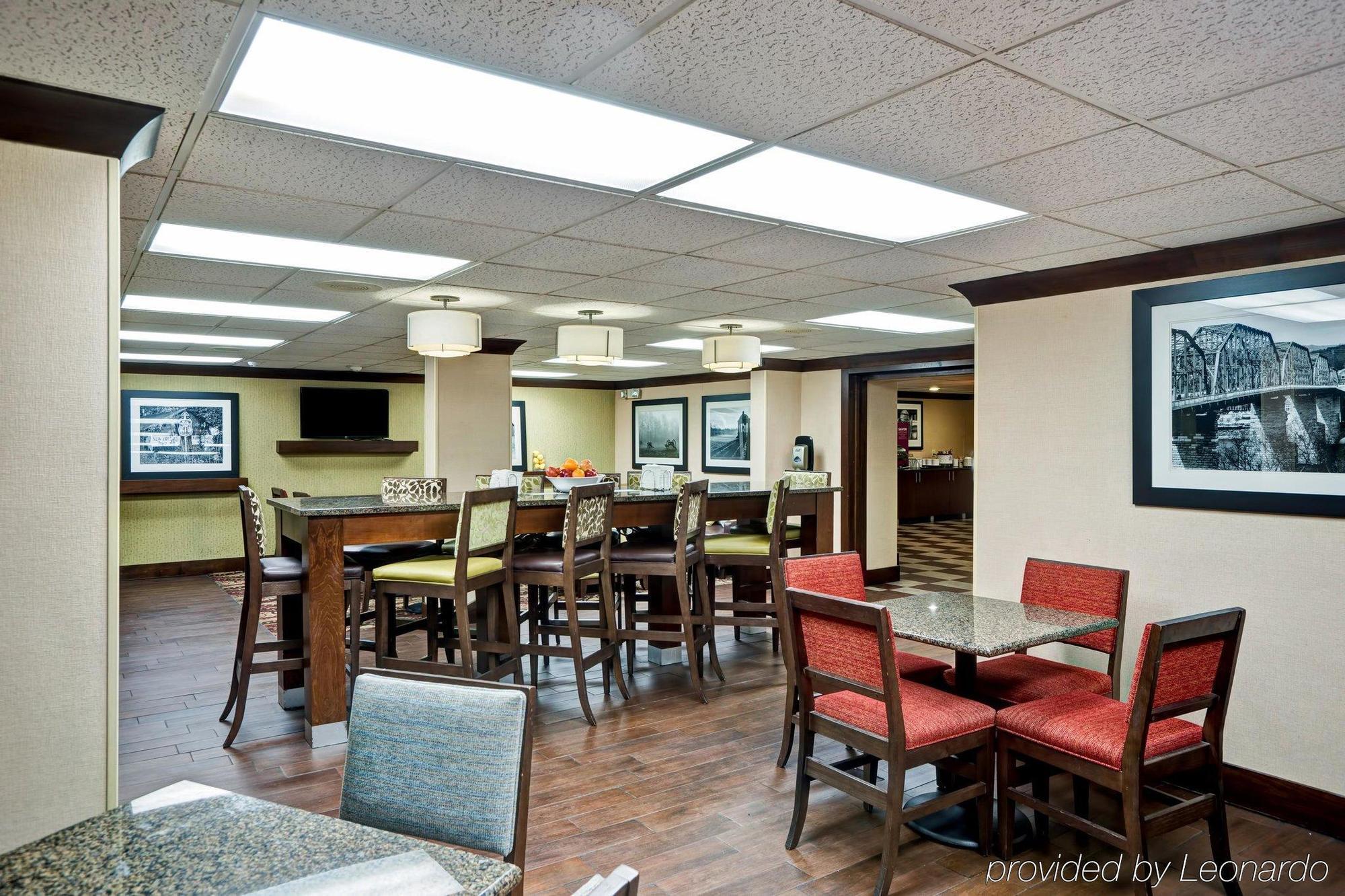 Hotel Quality - Hamilton Place Chattanooga