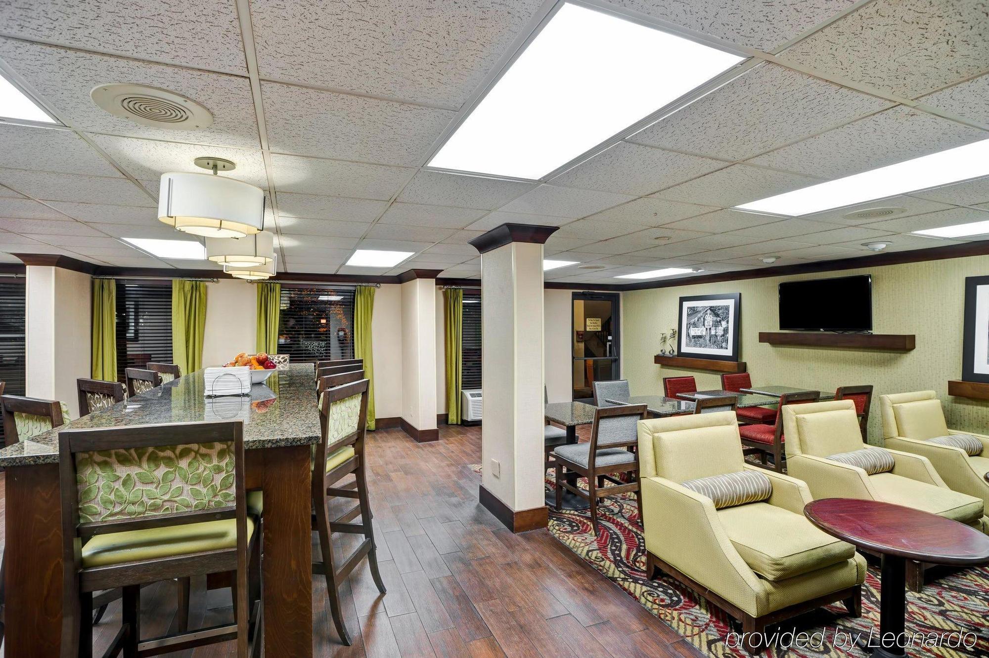 Quality - Hamilton Place Chattanooga