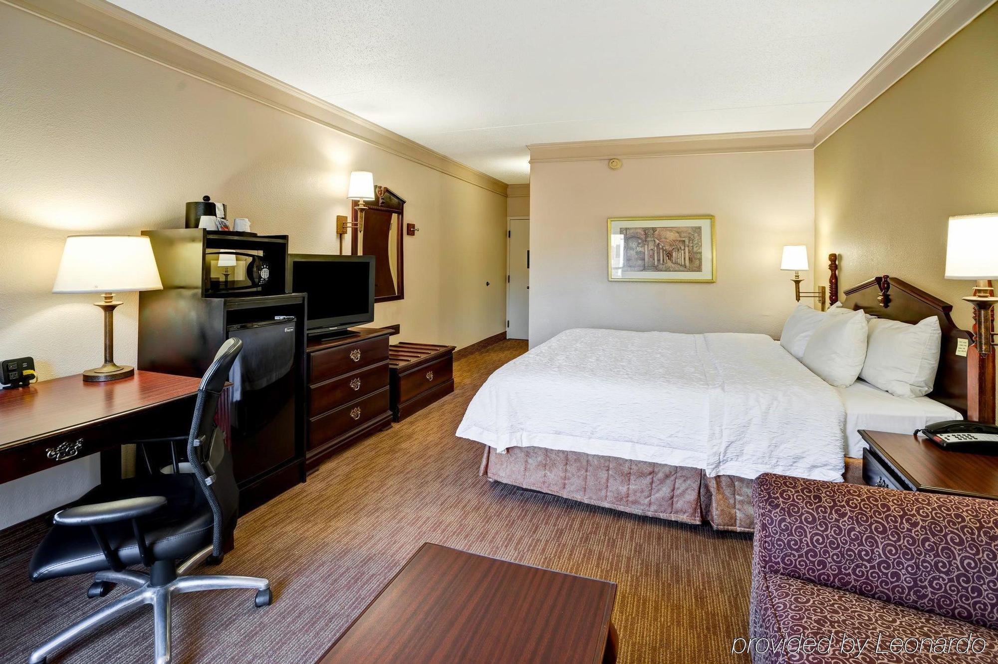 Hotel Quality - Hamilton Place