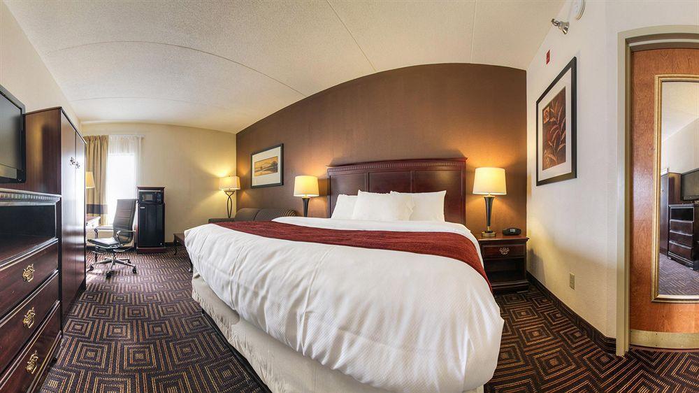 Inn Comfort Downtown Chattanooga