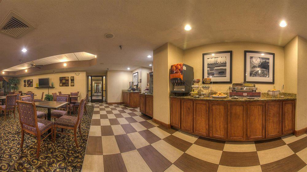 Inn Comfort Downtown