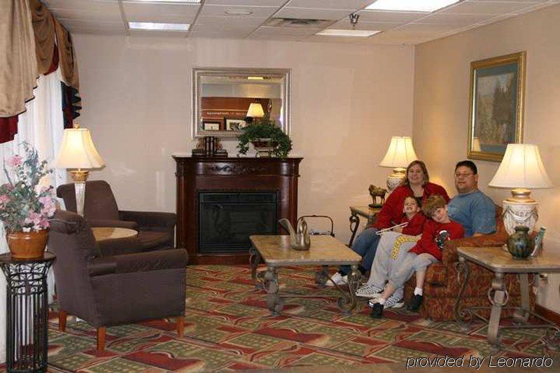 Inn Comfort Downtown 3*