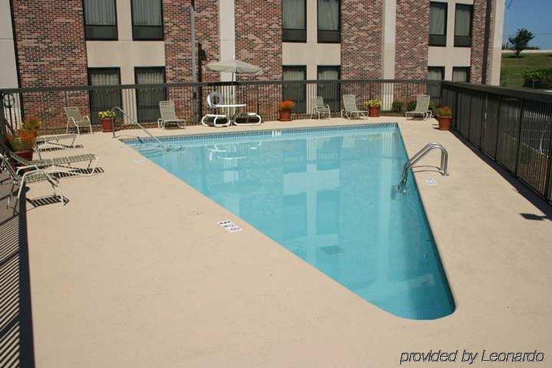 Inn Comfort Downtown Chattanooga