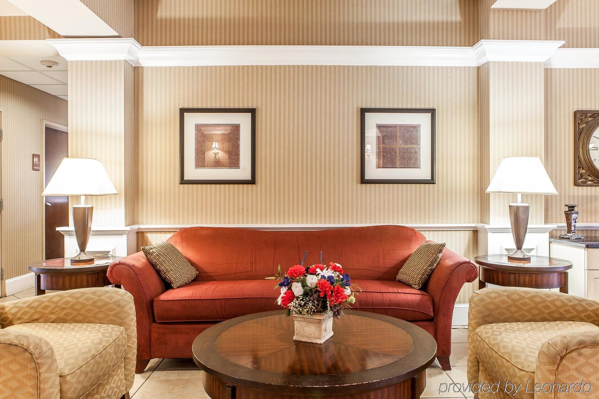 Comfort & West - Lookout Mountain Hotel