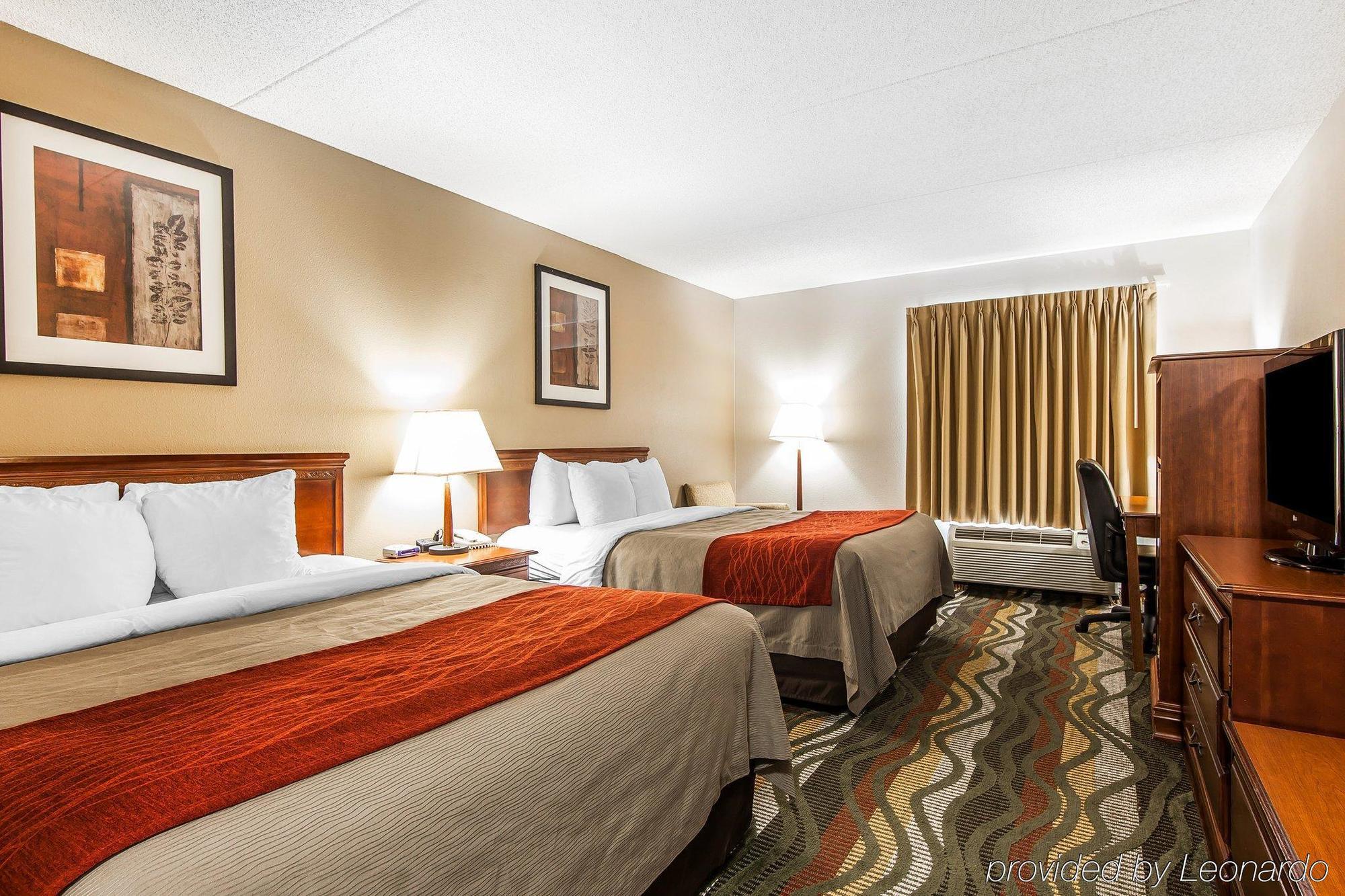 Comfort & West - Lookout Mountain Hotel Chattanooga