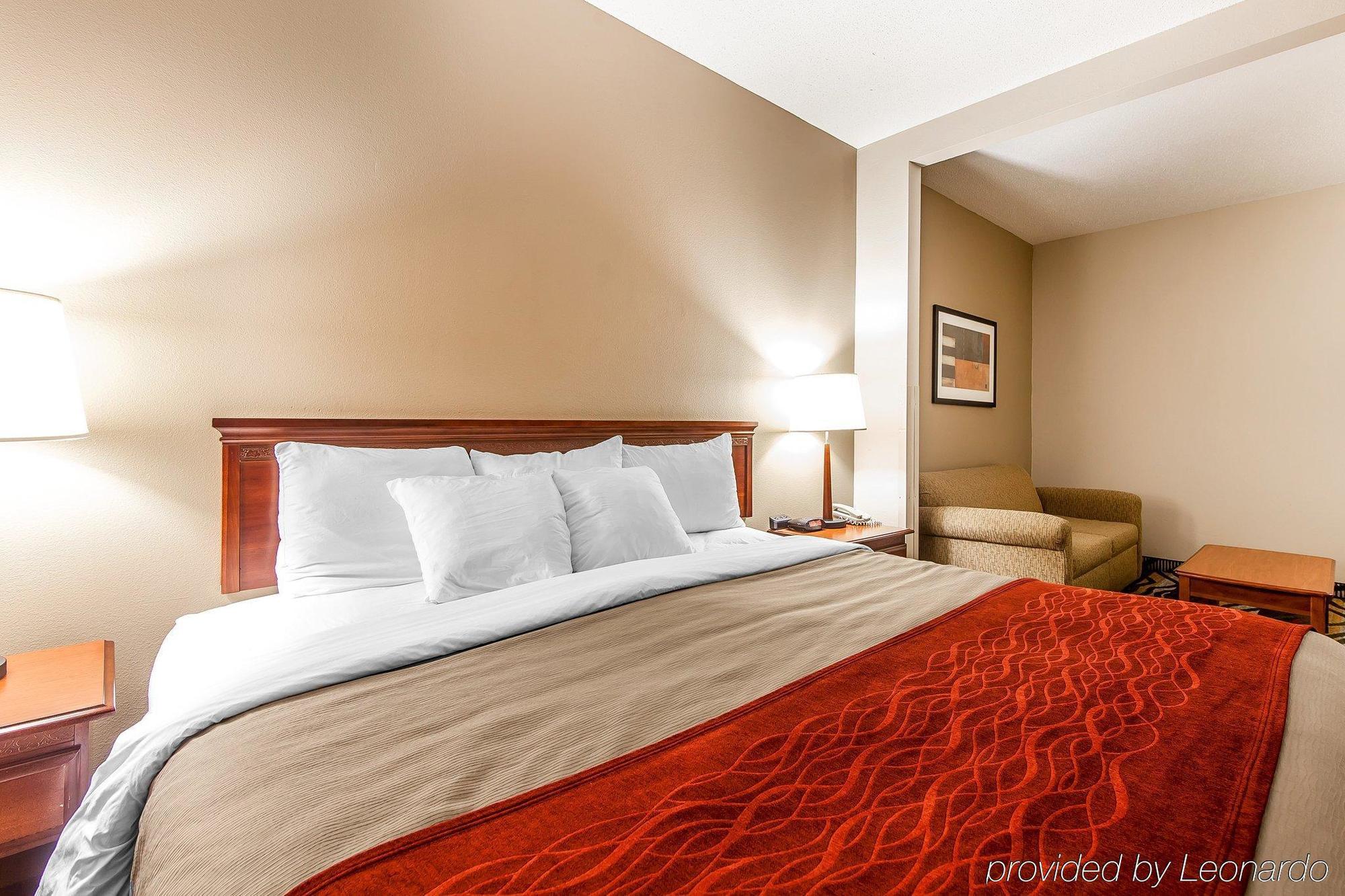 Comfort & West - Lookout Mountain *