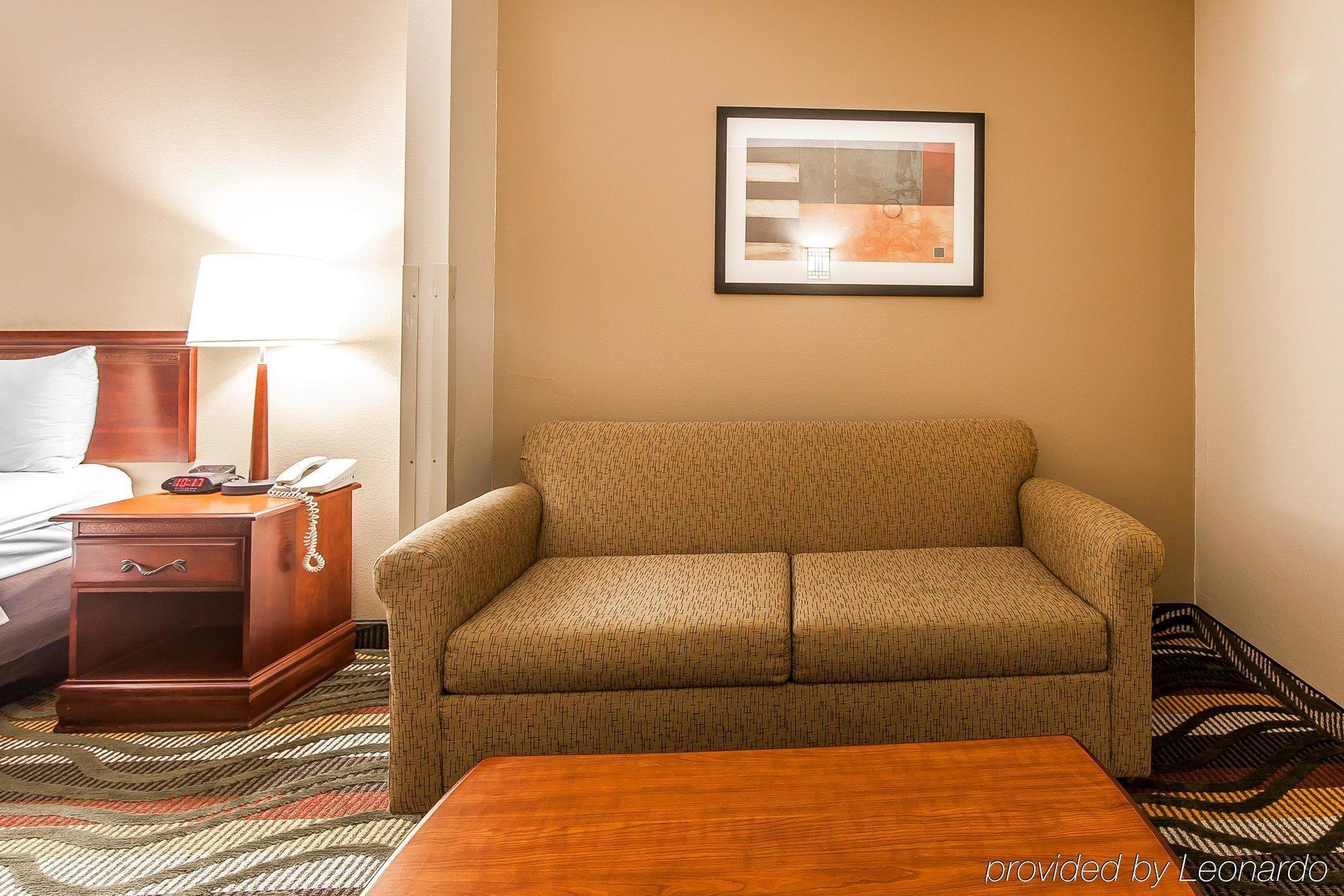 Comfort & West - Lookout Mountain Hotel Chattanooga