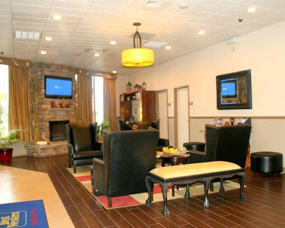 Western Heritage Hotel