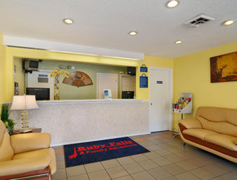 Motel Airport -