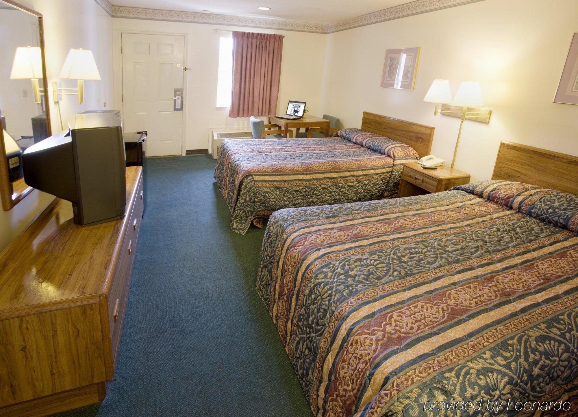Hotel 6 Tn Lookout Mtn.