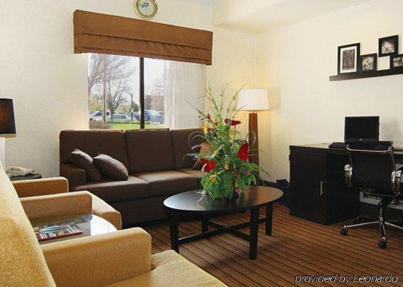Sleep Inn Chattanooga
