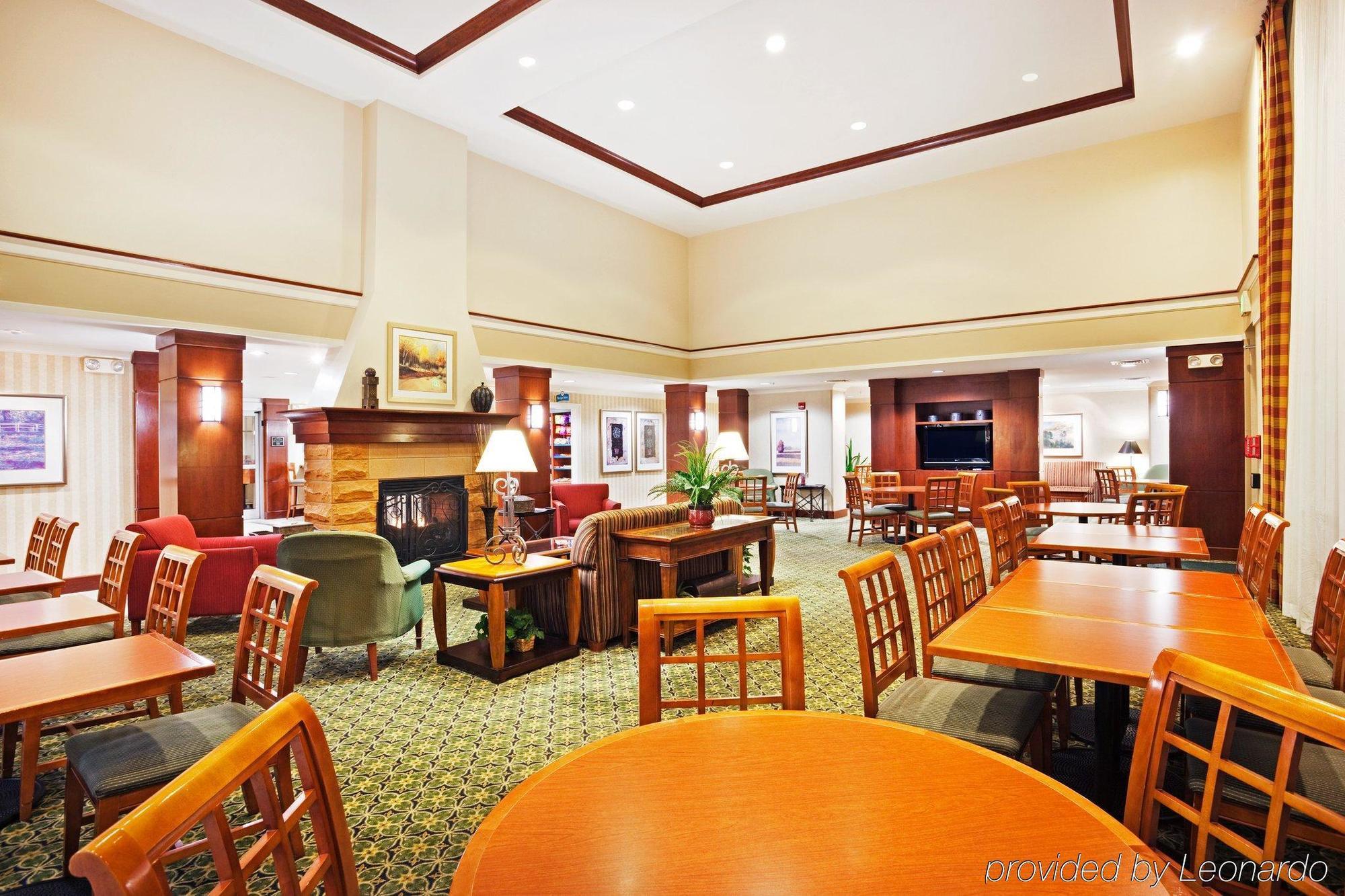 Staybridge Downtown - Convention Center By Ihg 3* Chattanooga