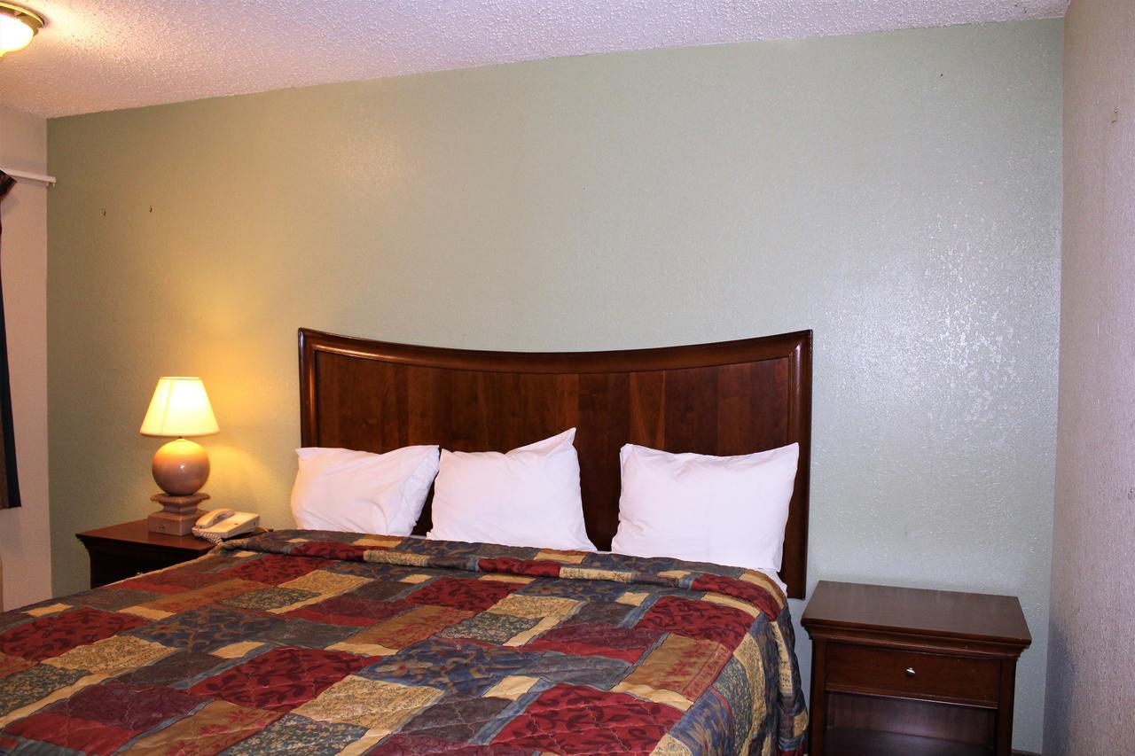 Motel Airport - Chattanooga