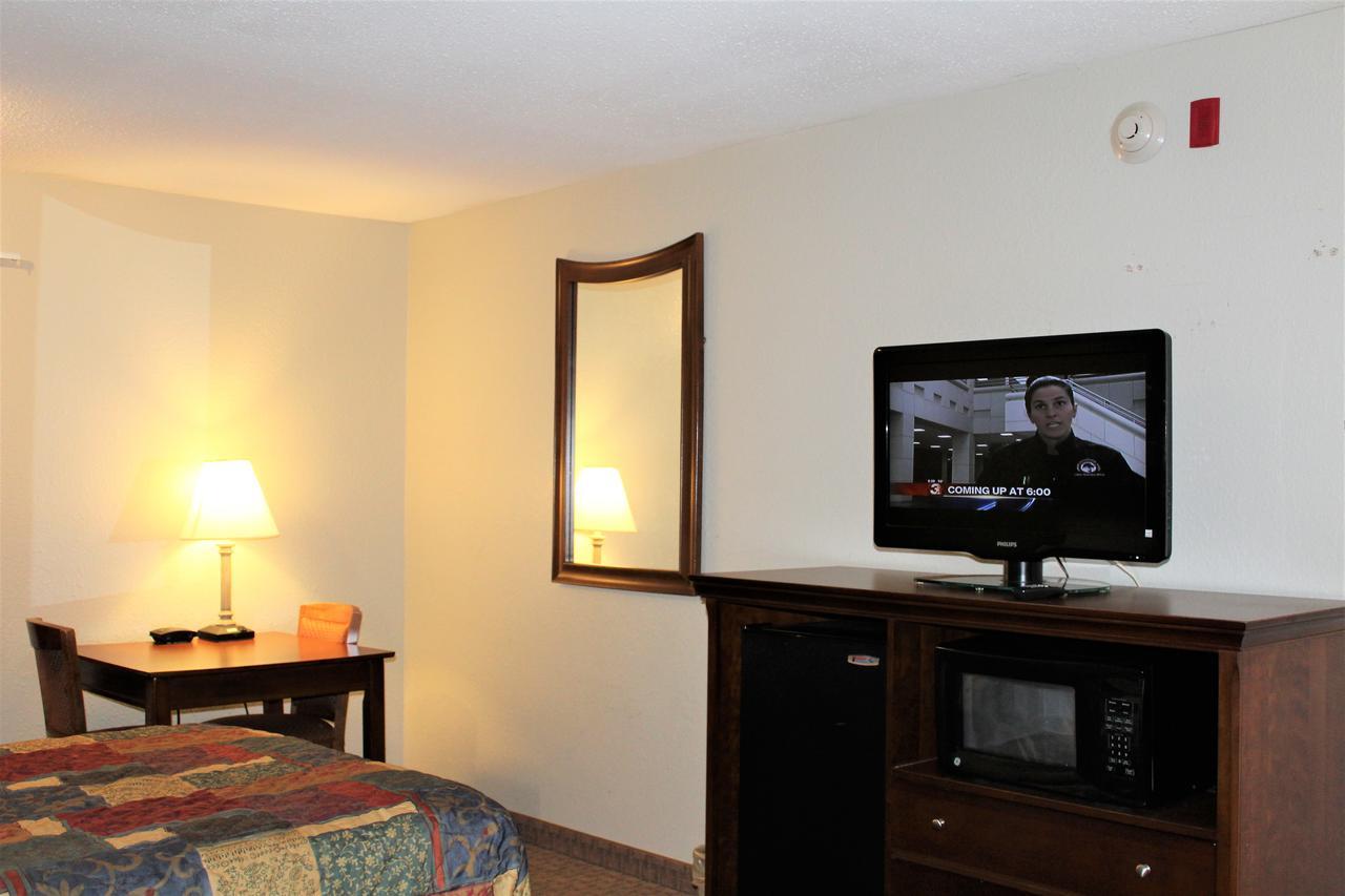Airport - Motel Chattanooga