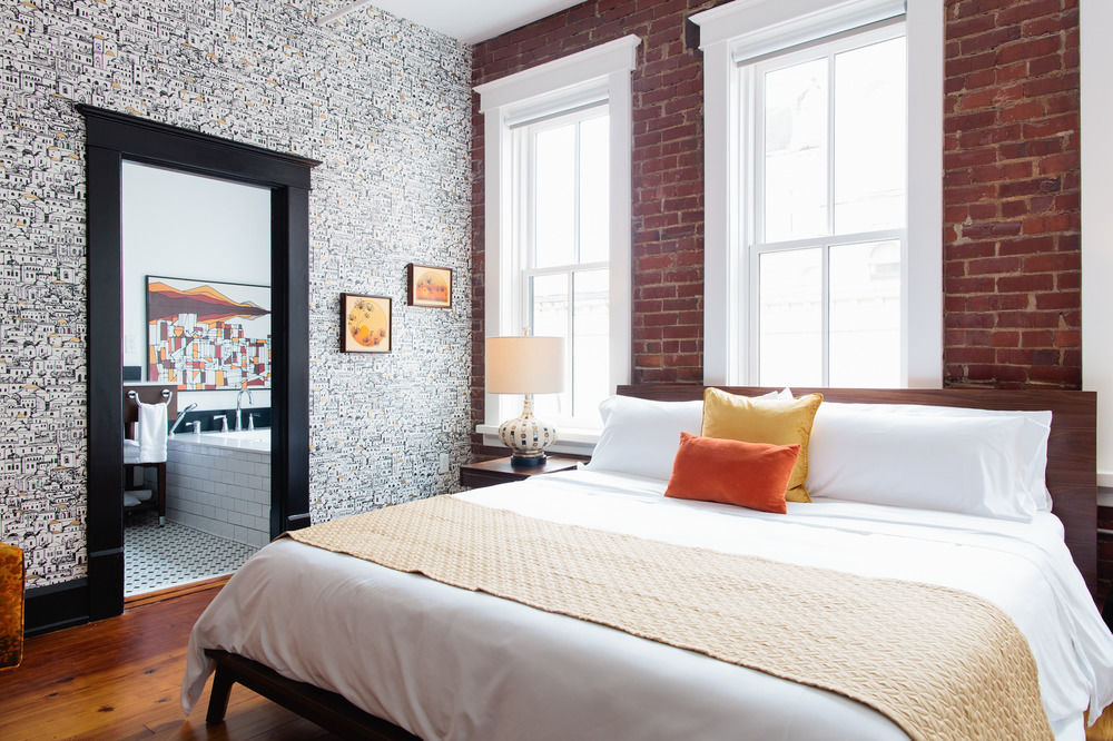 Hotel The Dwell Hotel, A Member Of Design Hotels Chattanooga