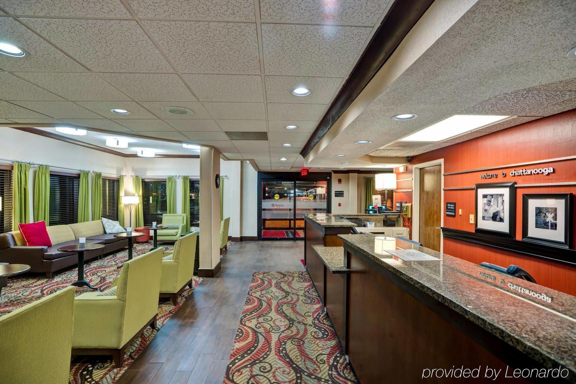 Hotel Quality - Hamilton Place 3*