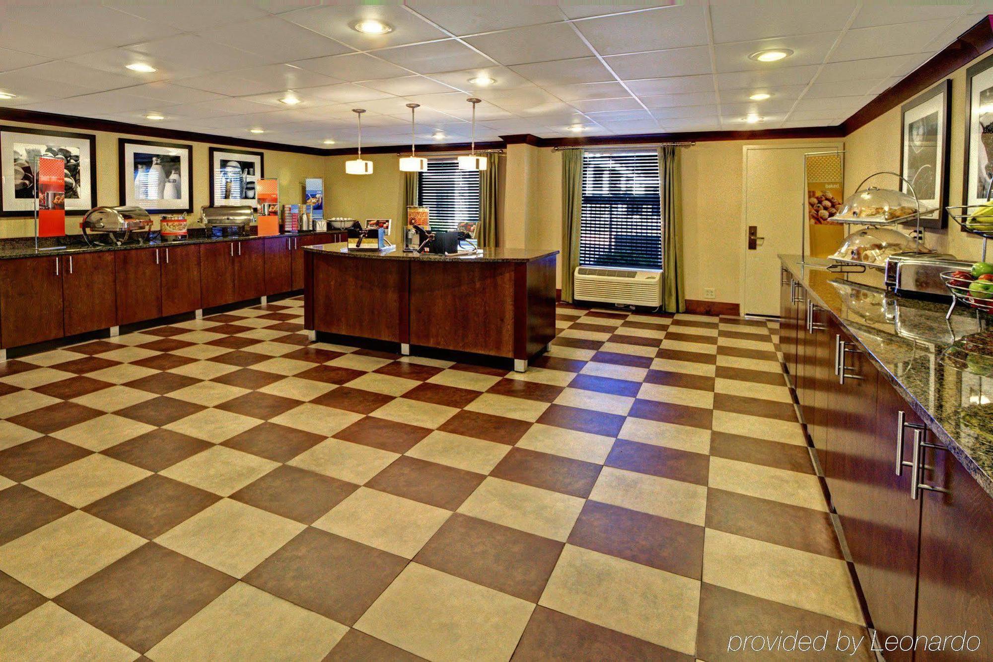 Quality - Hamilton Place Hotel