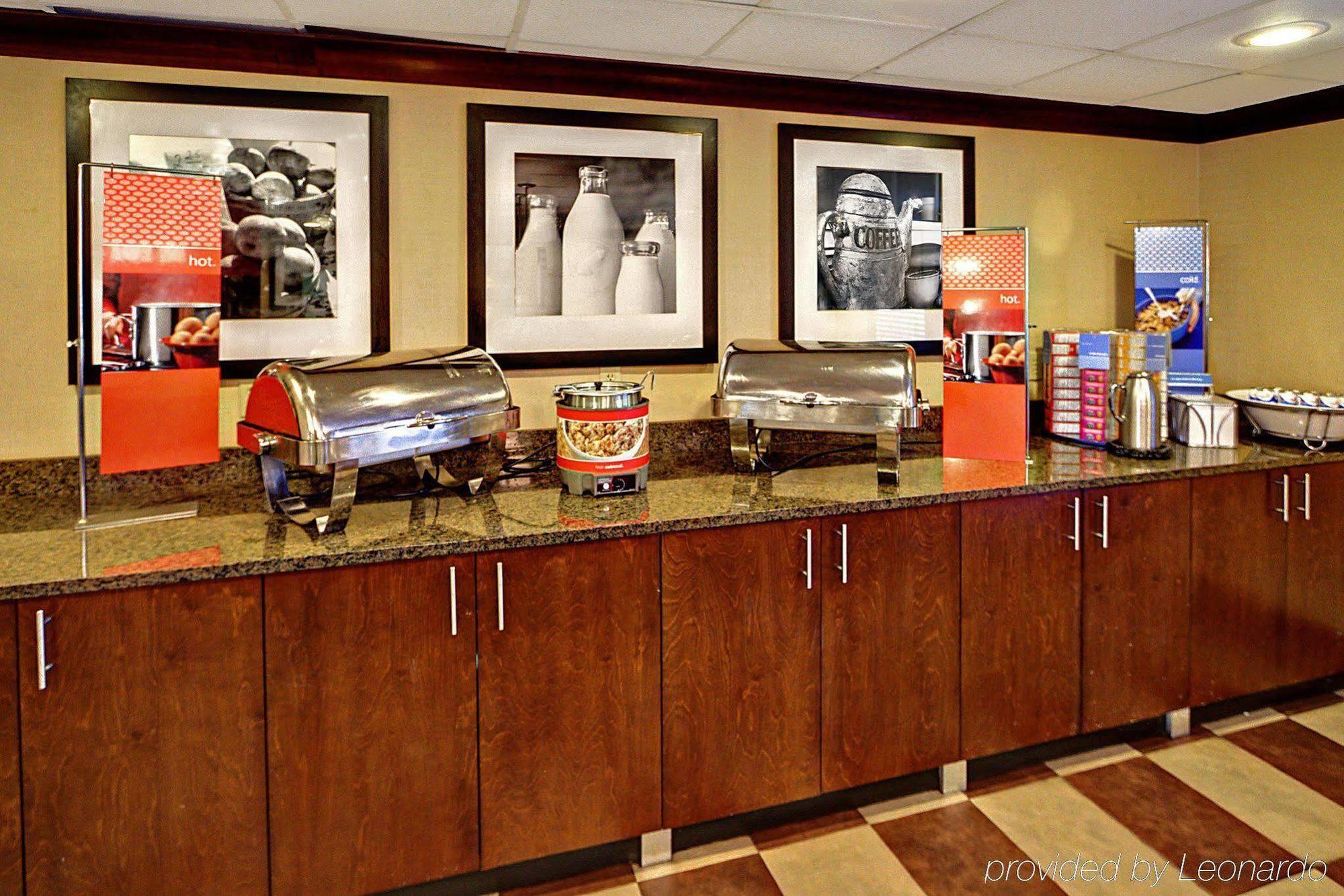 Hotel Quality - Hamilton Place Chattanooga