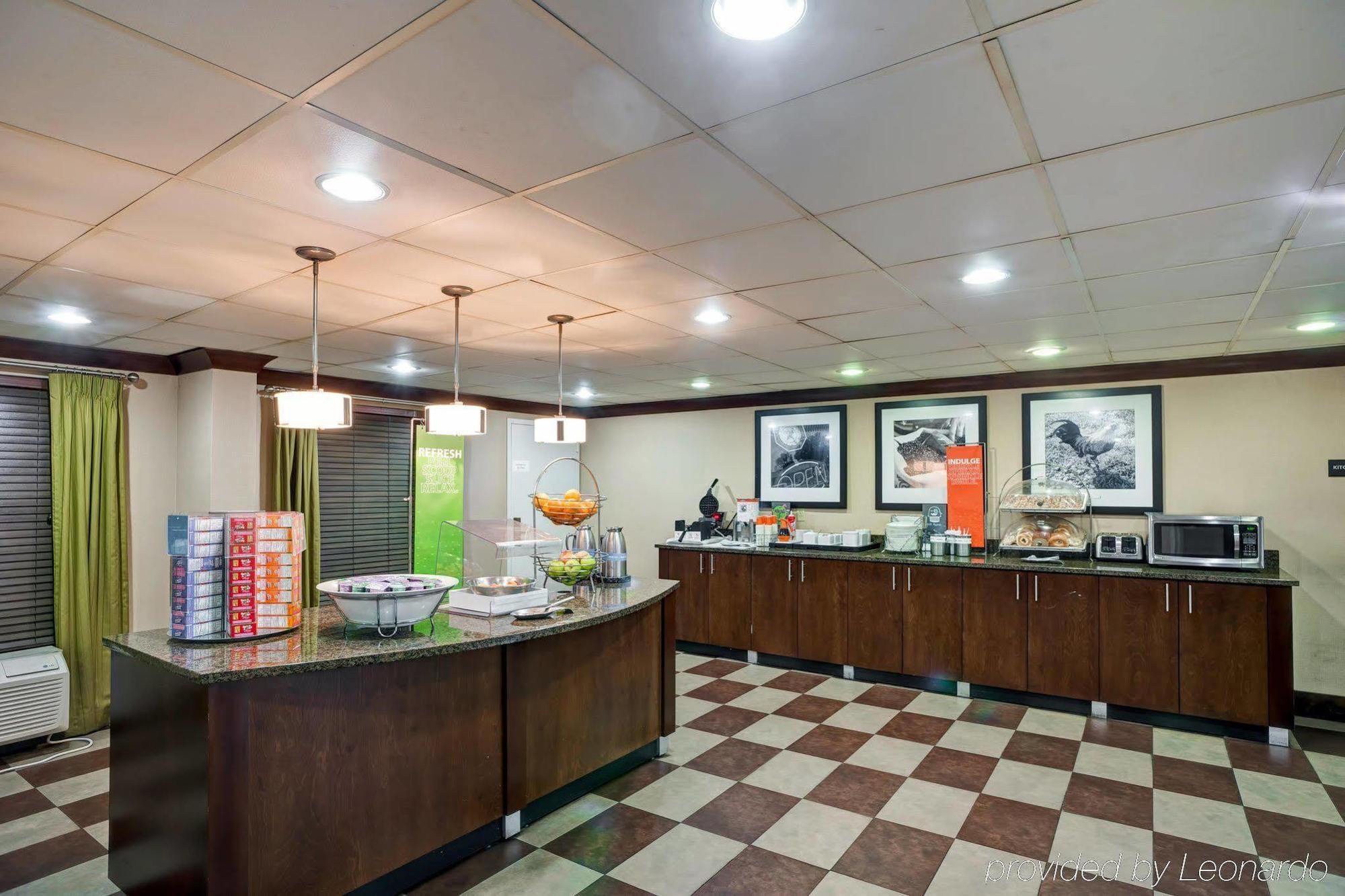 Quality - Hamilton Place Hotel