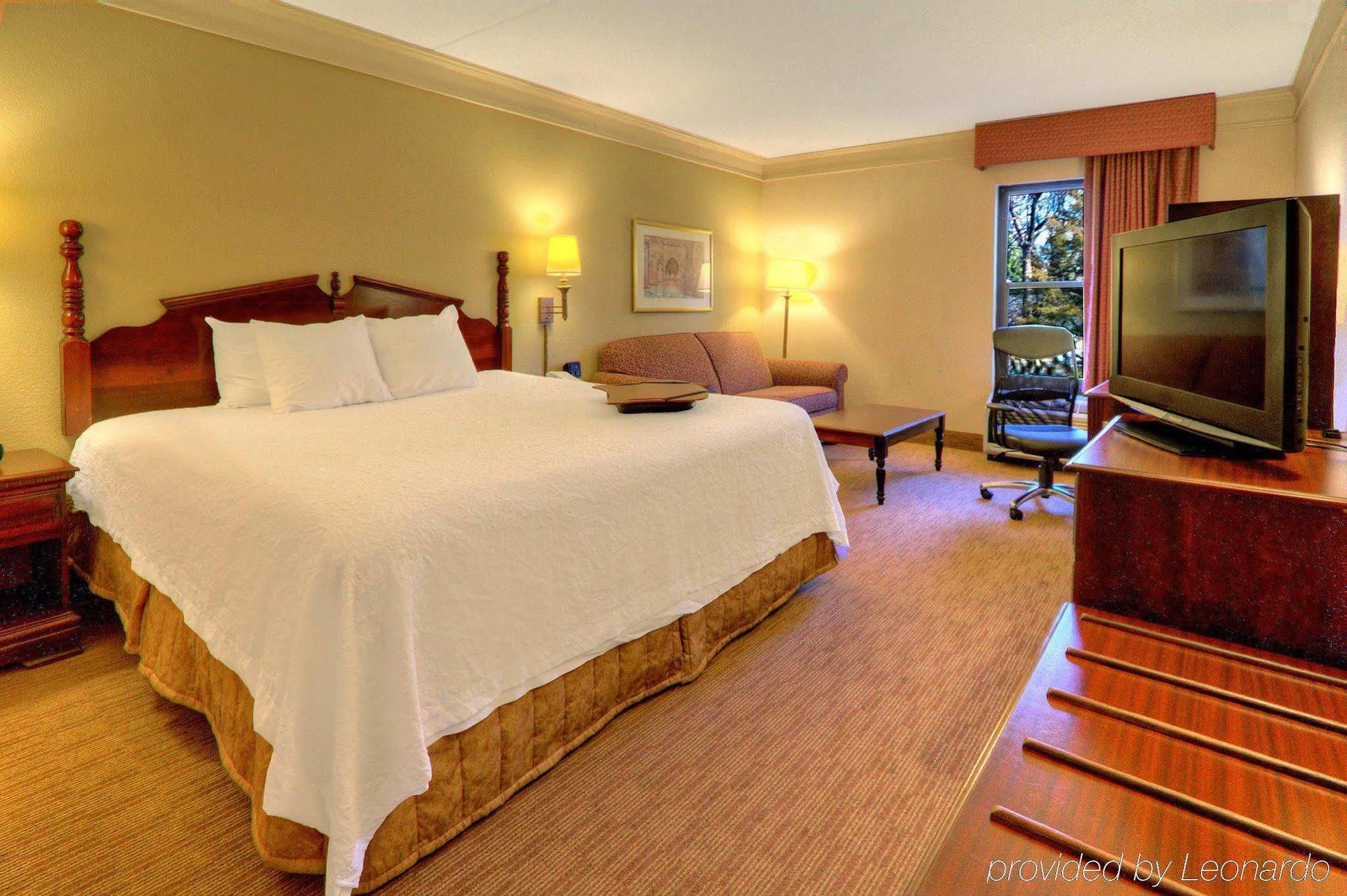 Quality - Hamilton Place Hotel Chattanooga