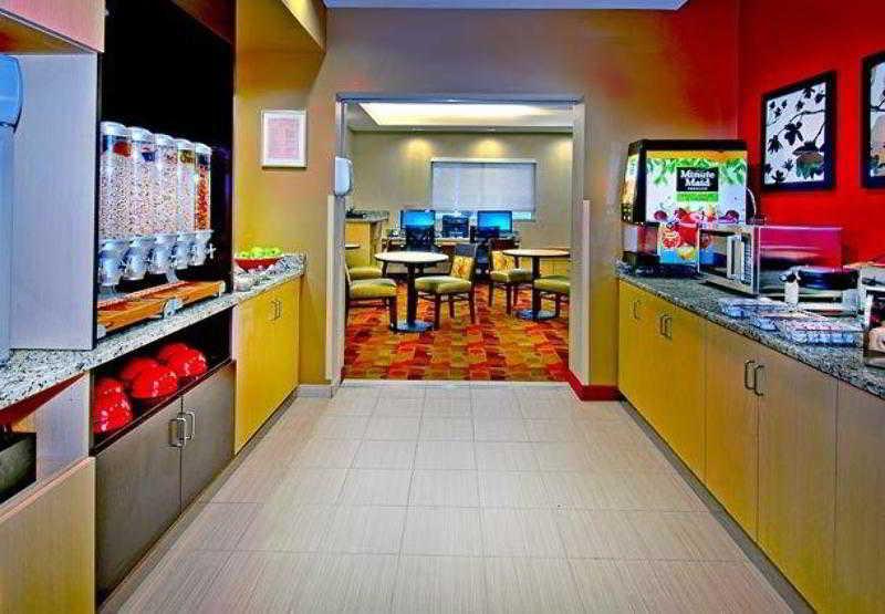 Towneplace By Marriott Near Hamilton Place 3* Chattanooga