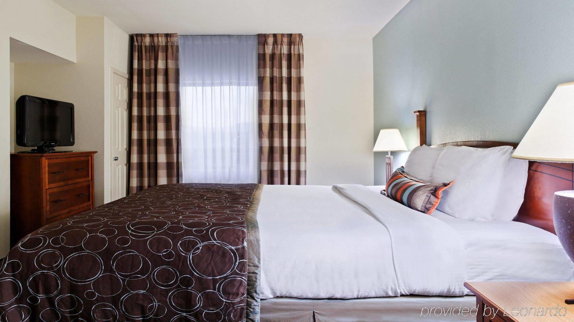 Staybridge Downtown - Convention Center By Ihg 3* Chattanooga