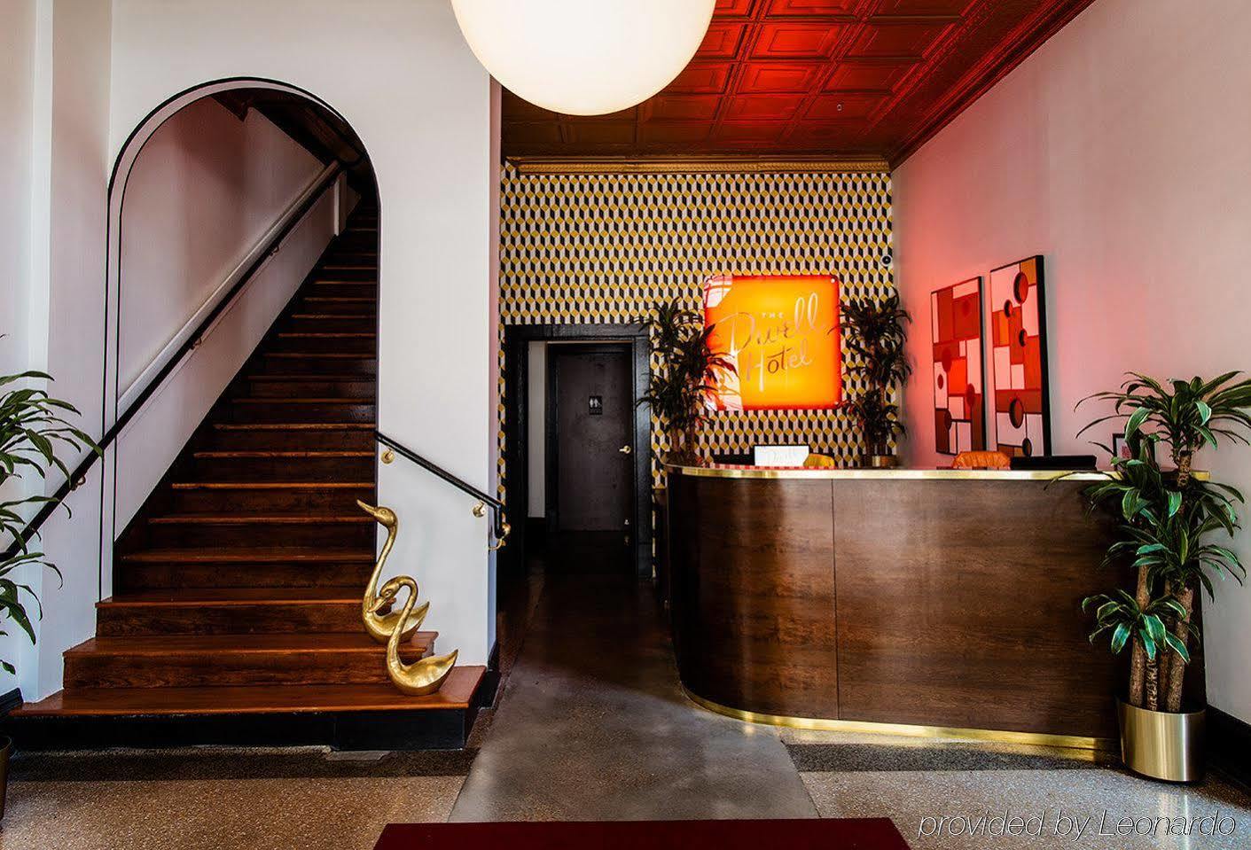 The Dwell Hotel, A Member Of Design Hotels Hotel