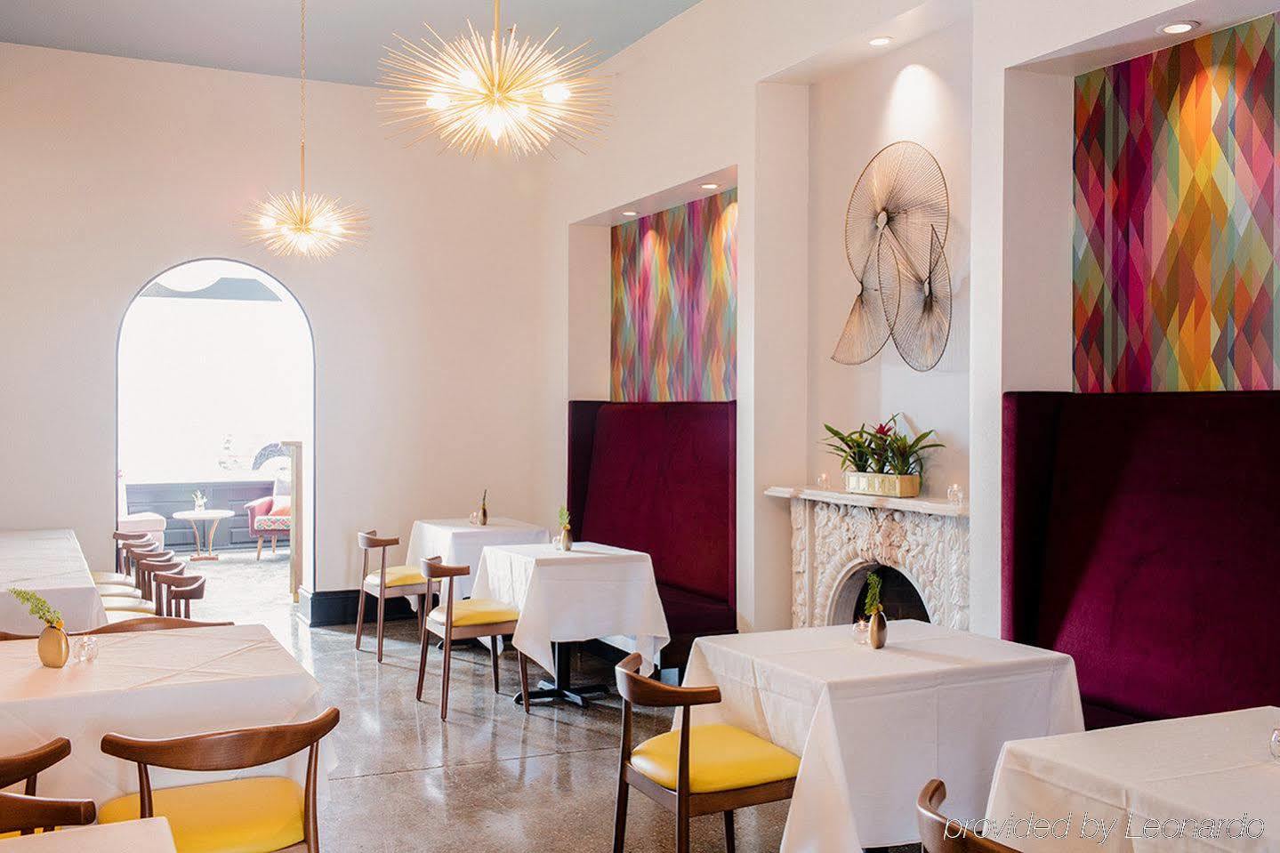 Hotel The Dwell Hotel, A Member Of Design Hotels 4*