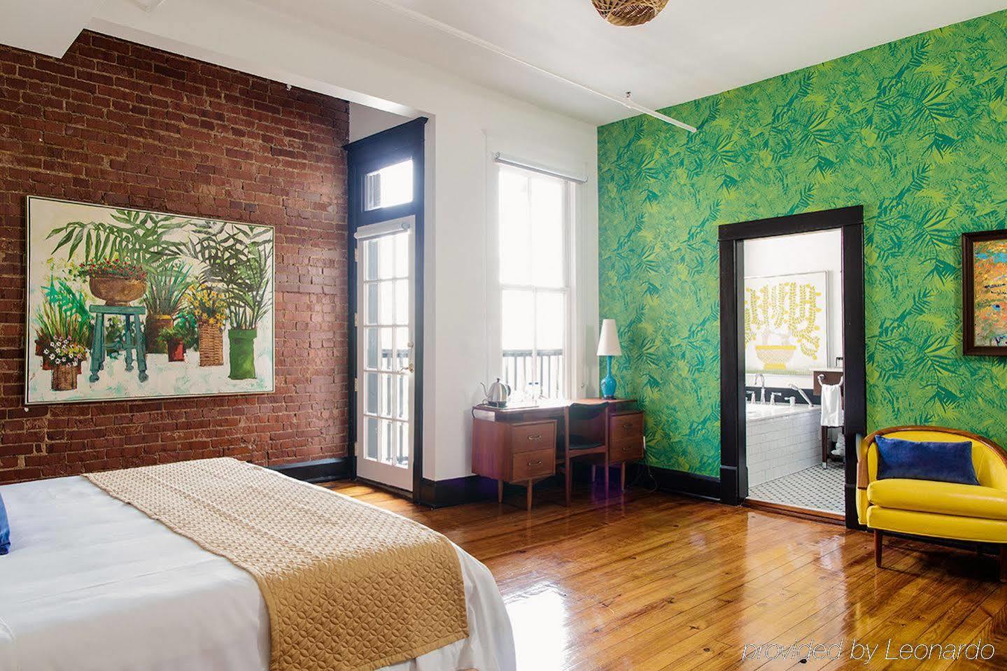 The Dwell Hotel, A Member Of Design Hotels Hotel 4*