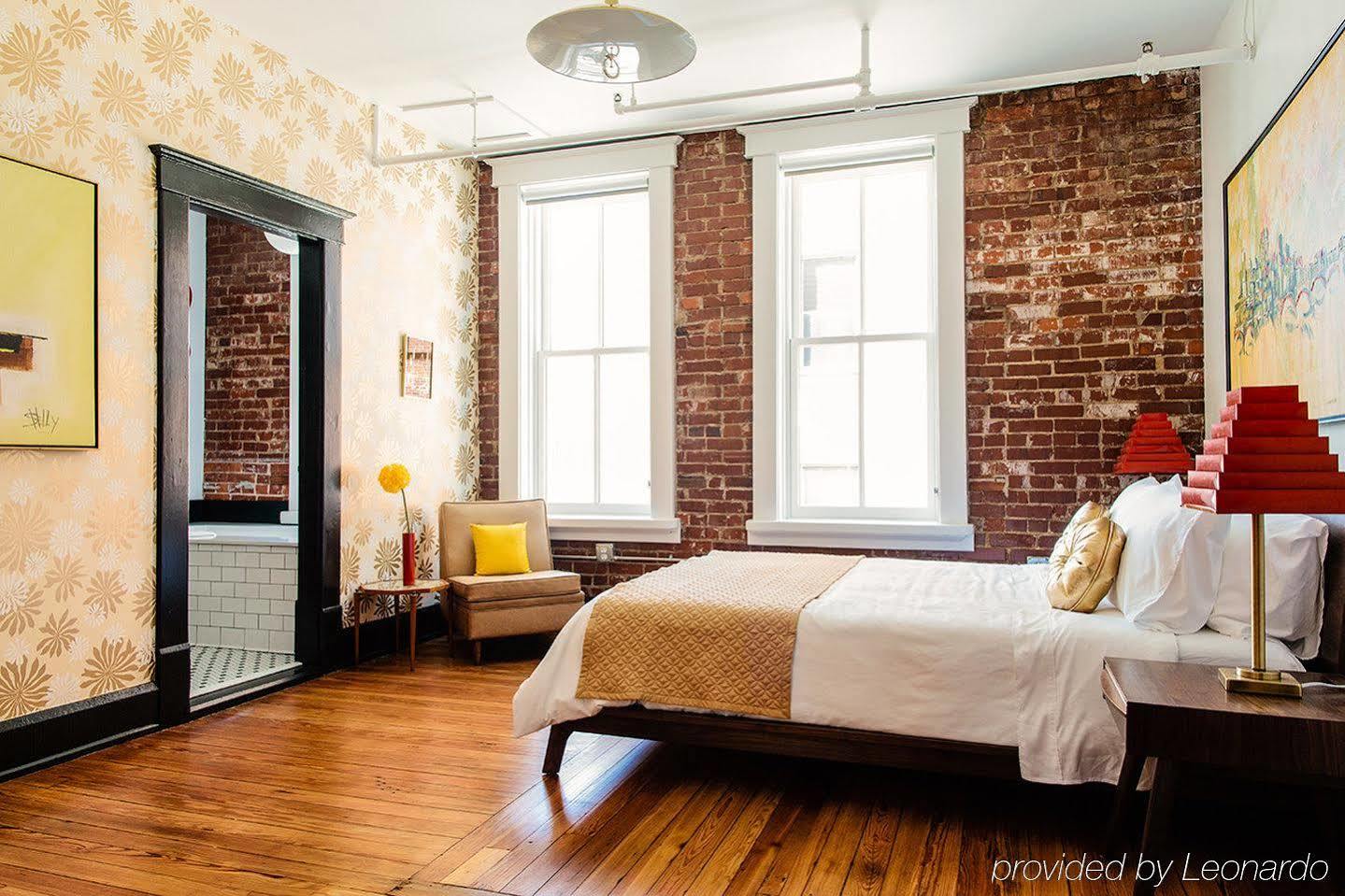 The Dwell Hotel, A Member Of Design Hotels Hotel Chattanooga