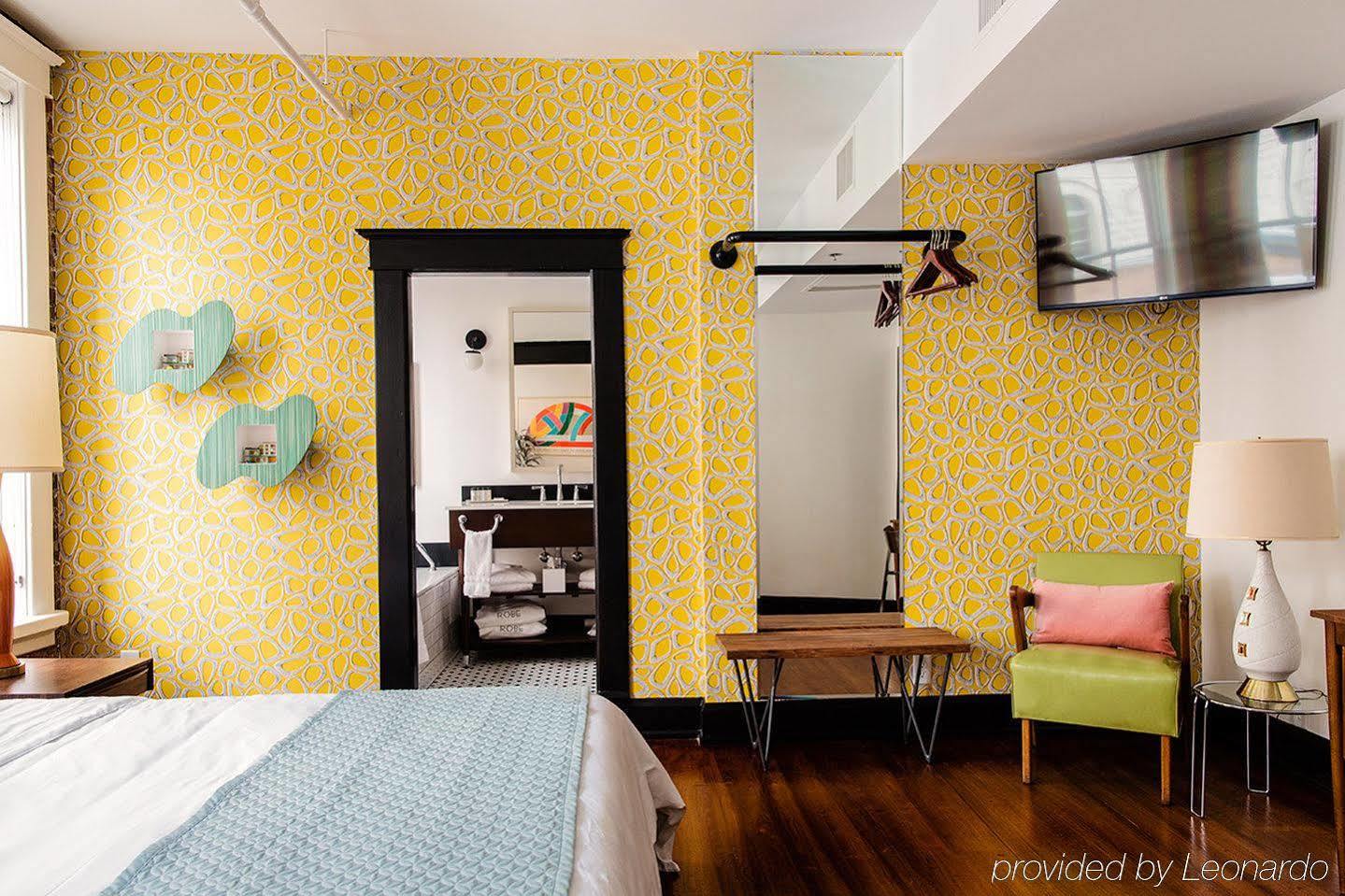 The Dwell Hotel, A Member Of Design Hotels 4*