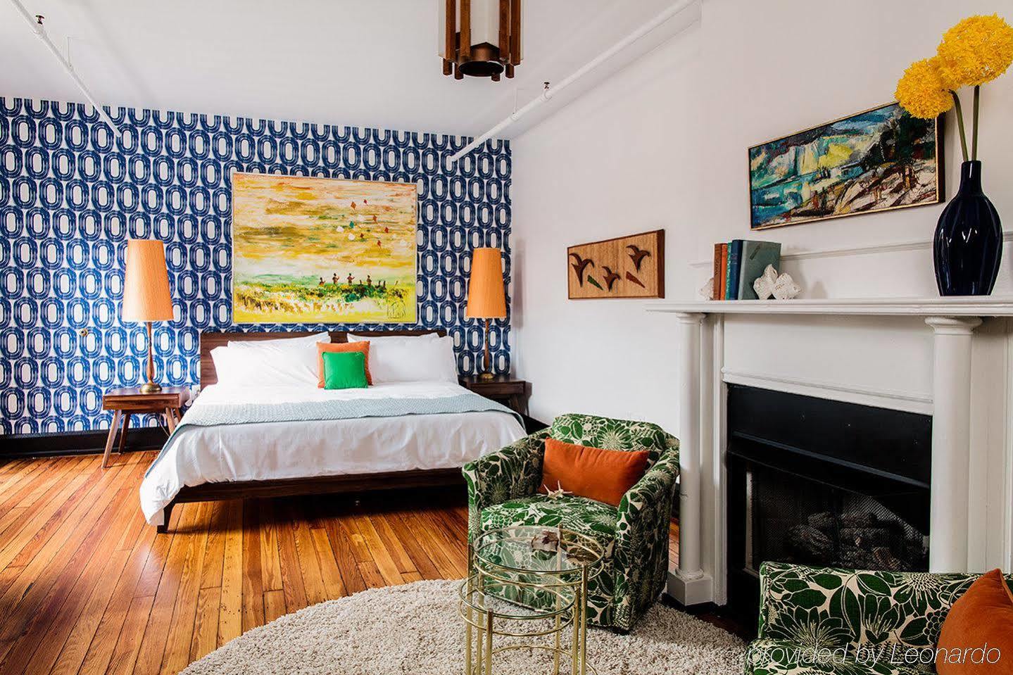 The Dwell Hotel, A Member Of Design Hotels