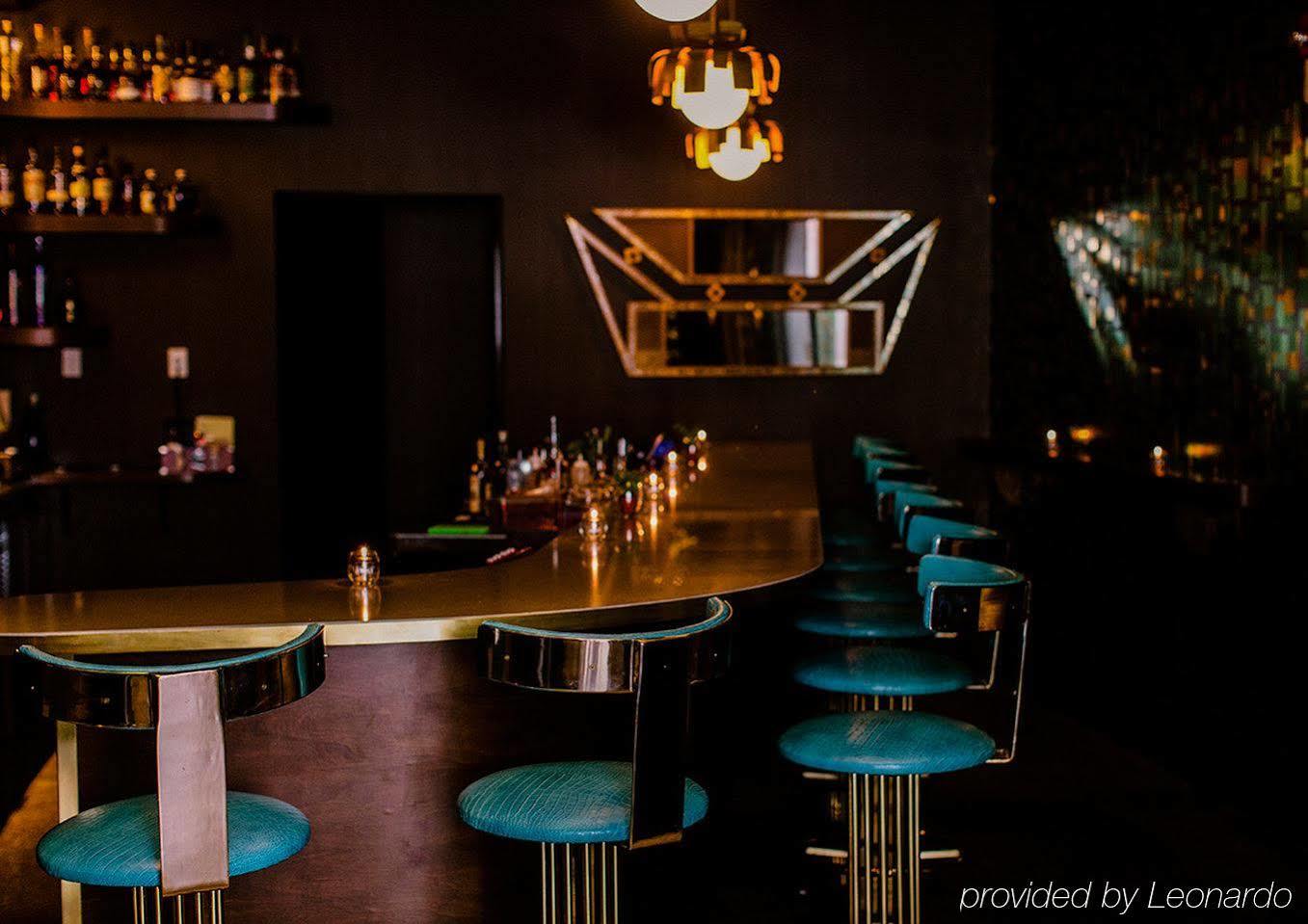 The Dwell Hotel, A Member Of Design Hotels 4* Chattanooga