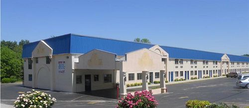 Motel Airport - 2*