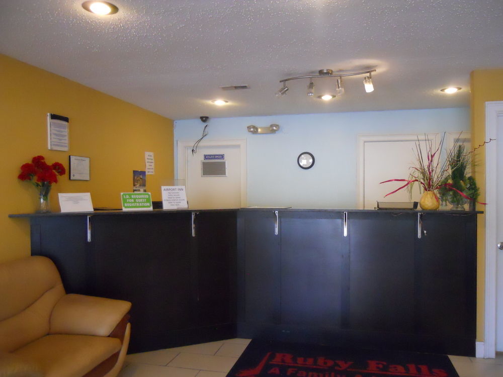 Motel Airport - 2*