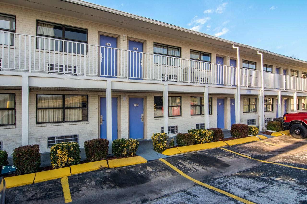 6 East Hotel Chattanooga