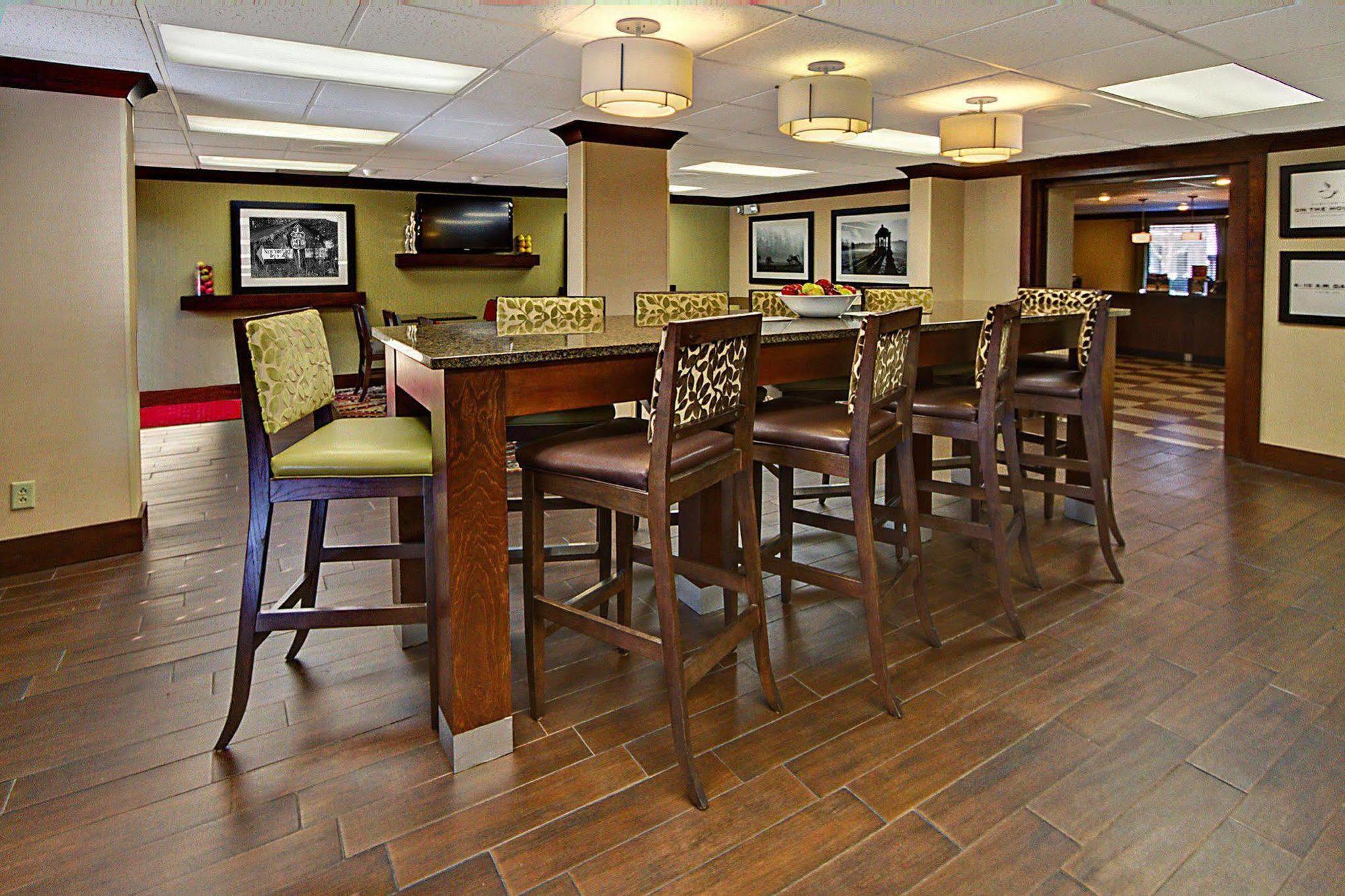 Quality - Hamilton Place Hotel