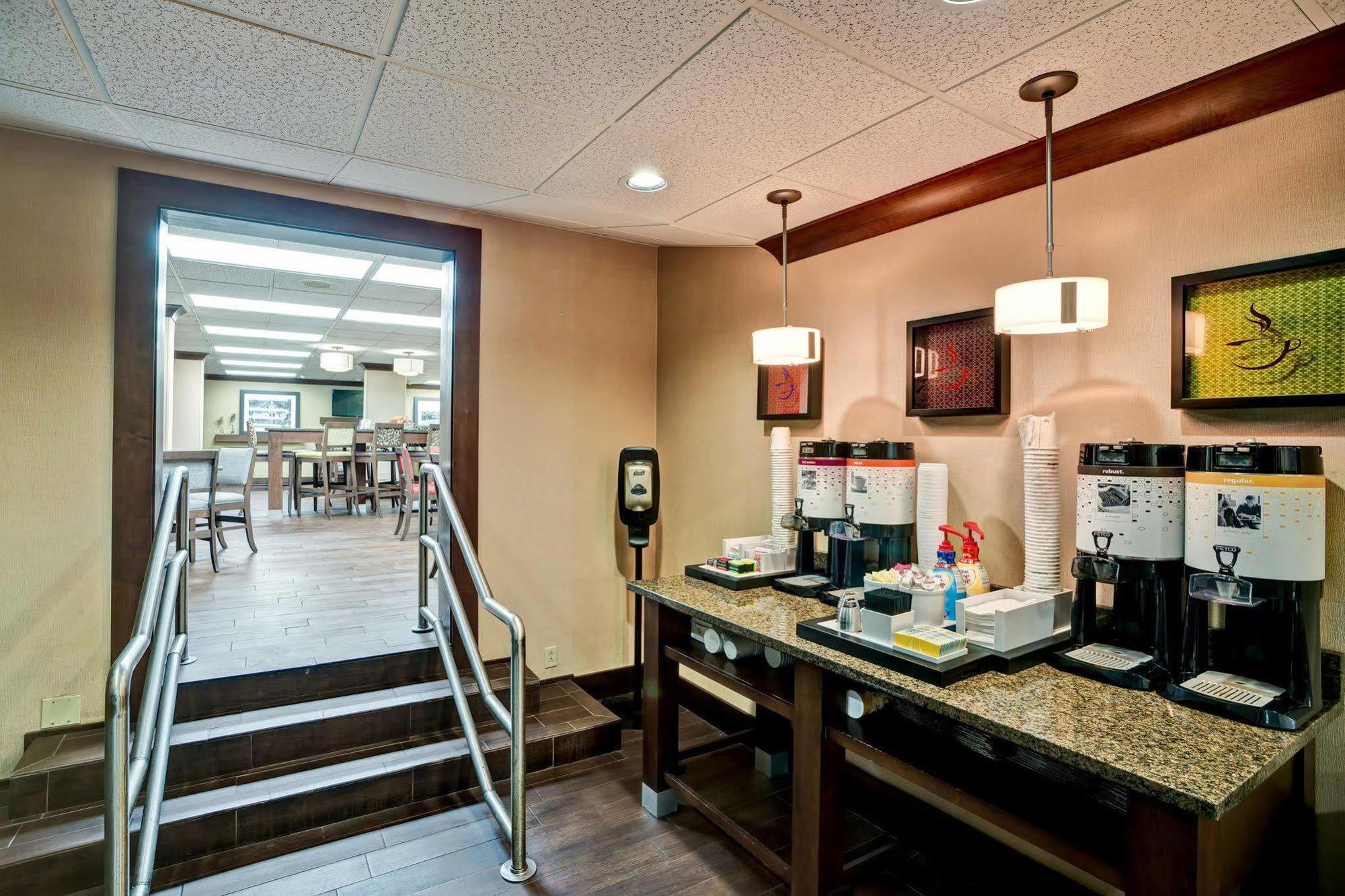 Quality - Hamilton Place 3* Chattanooga