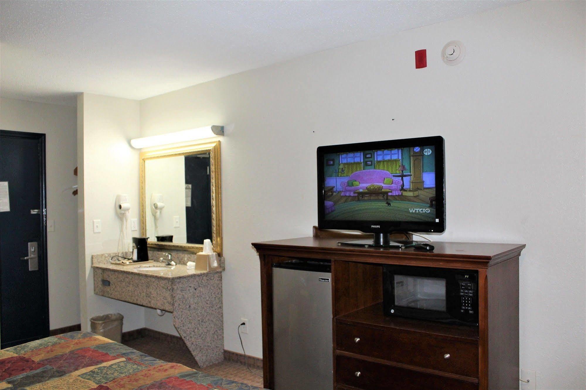 Motel Airport - 2*