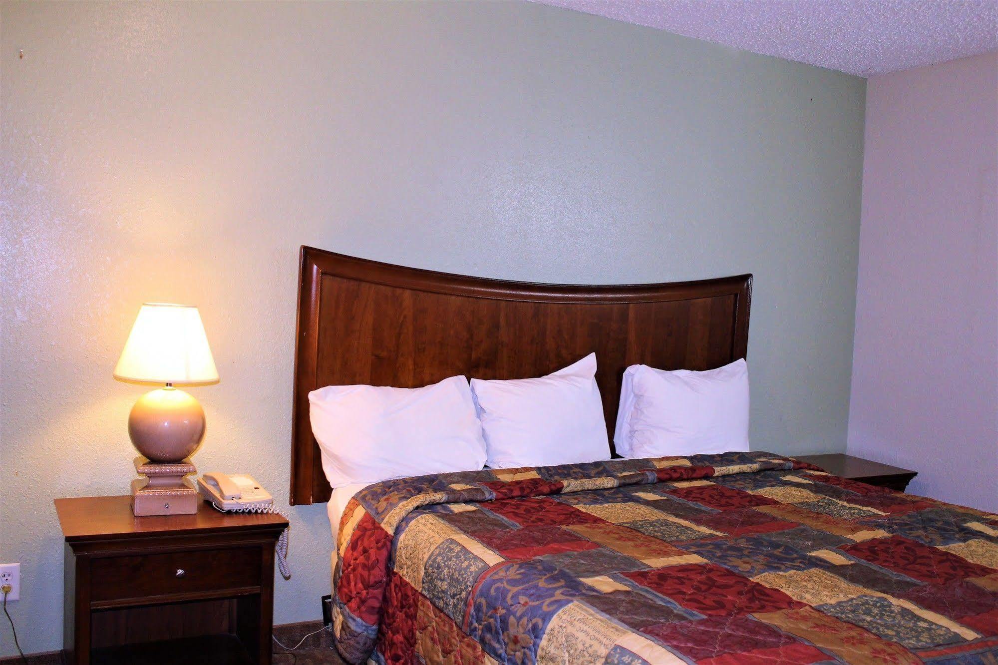 Motel Airport -