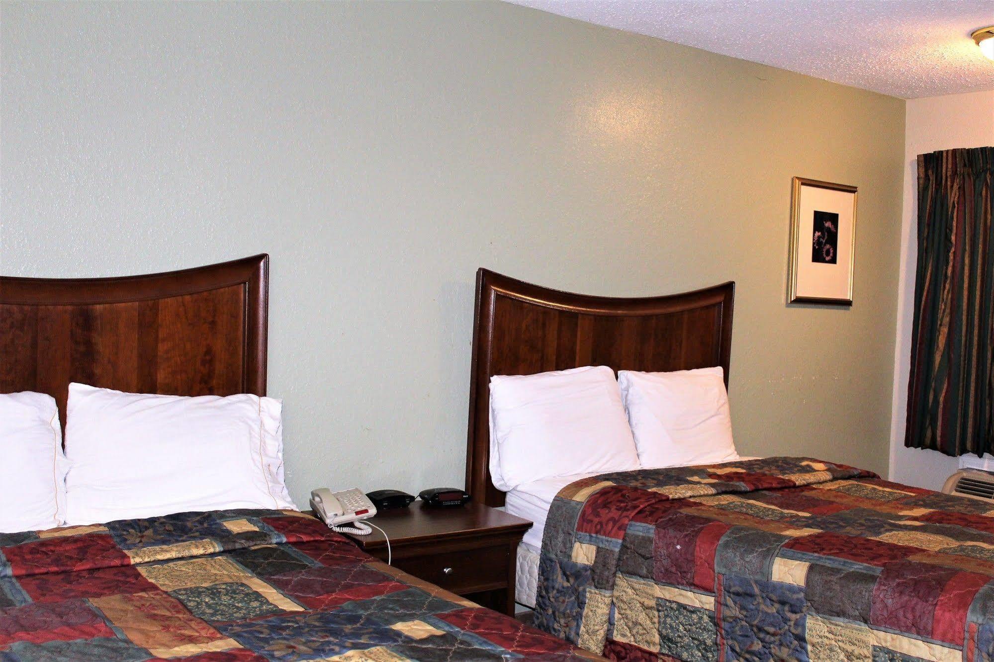 Motel Airport - Chattanooga