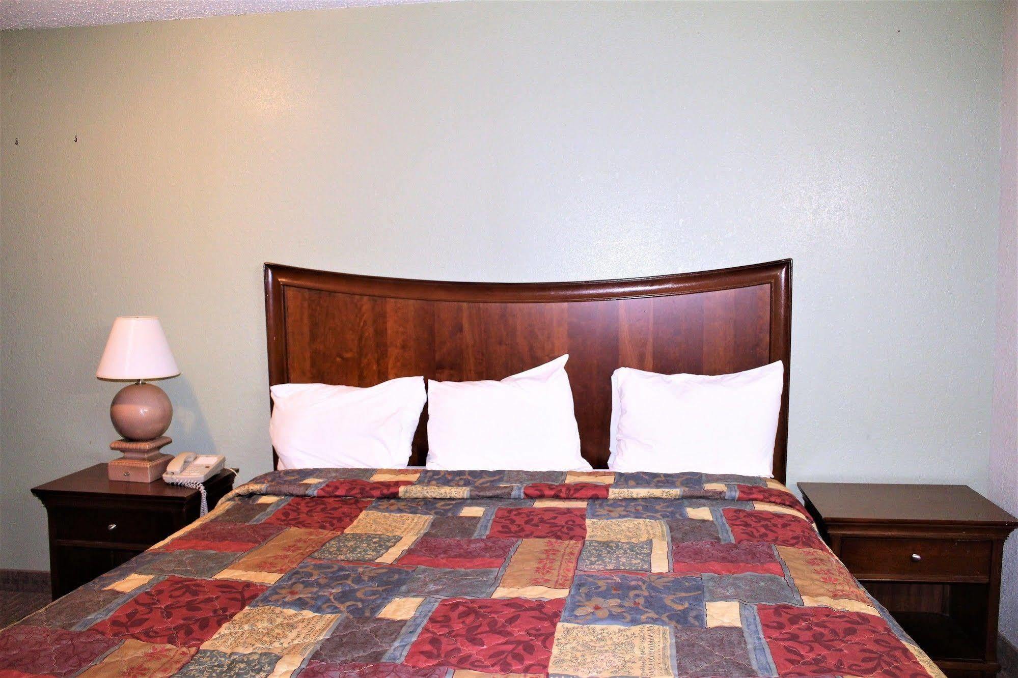 Airport - Motel Chattanooga