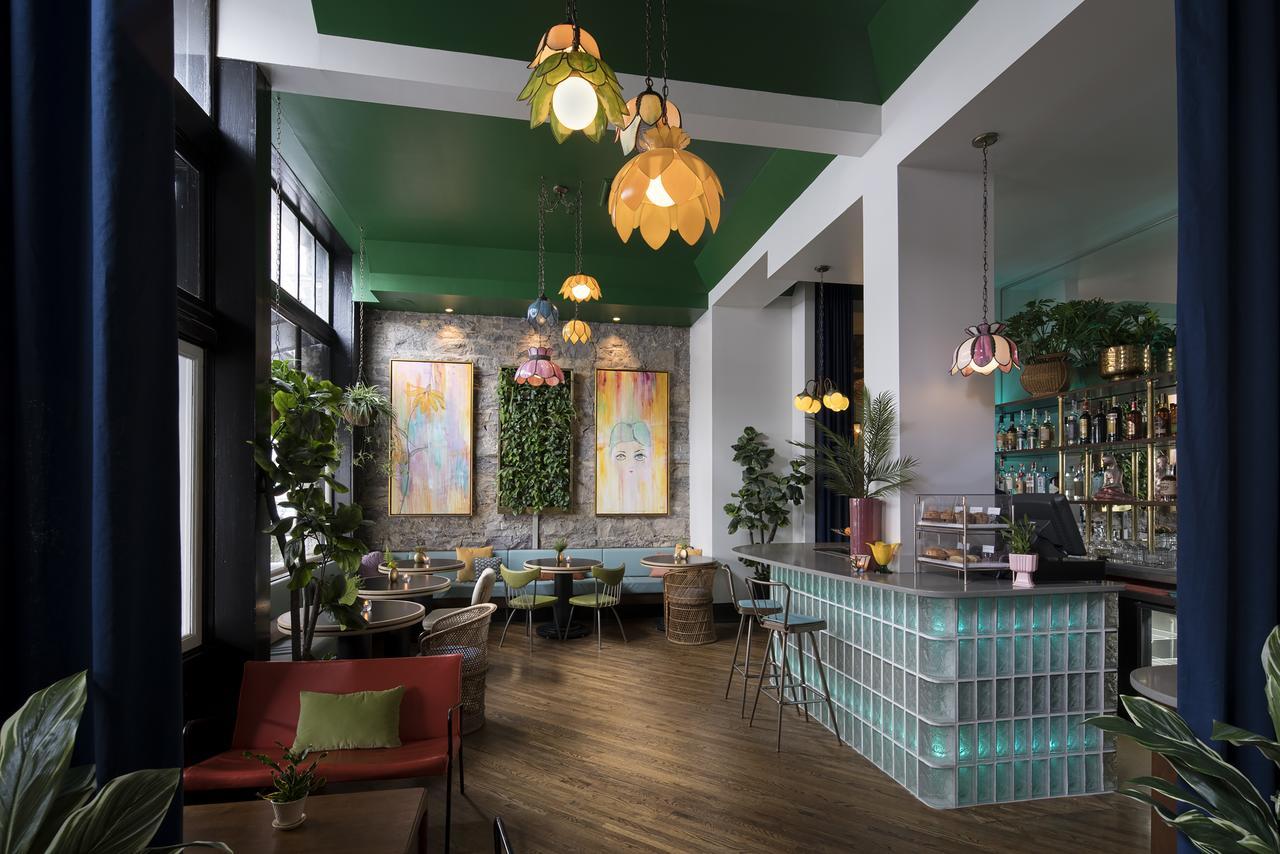 Hotel The Dwell Hotel, A Member Of Design Hotels Chattanooga
