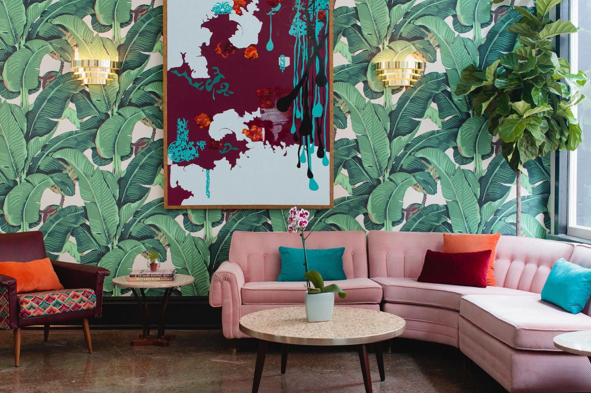 Hotel The Dwell Hotel, A Member Of Design Hotels 4*
