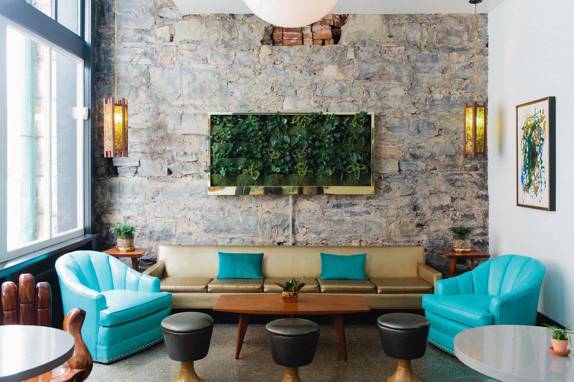 The Dwell Hotel, A Member Of Design Hotels Hotel Chattanooga
