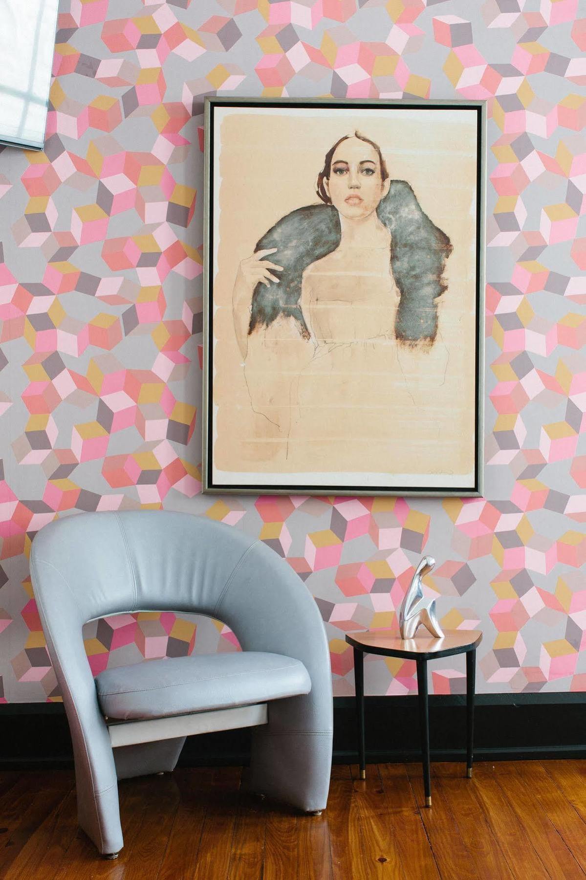 The Dwell Hotel, A Member Of Design Hotels Chattanooga