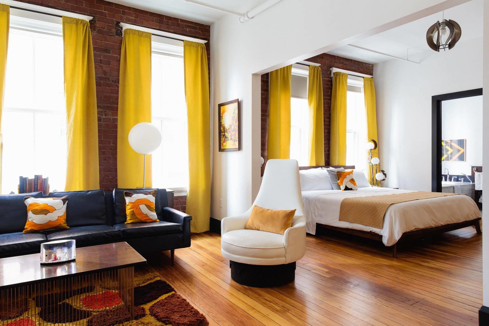 Hotel The Dwell Hotel, A Member Of Design Hotels