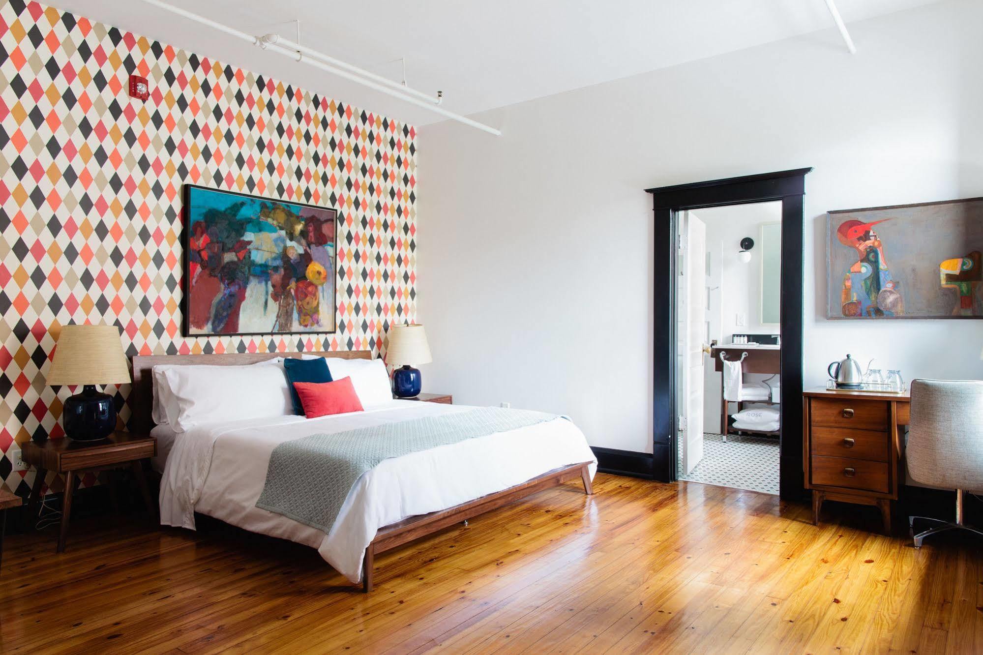Hotel The Dwell Hotel, A Member Of Design Hotels 4*